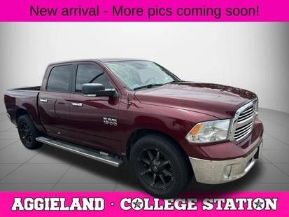 ram ram 1500 pickup 2017 1C6RR6LGXHS605207 image ram ram 1500 pickup 2017 1C6RR6LGXHS605207 image